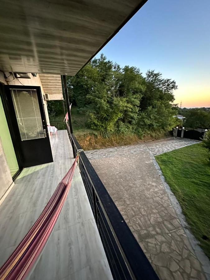 Guest House Godogani 외부 사진