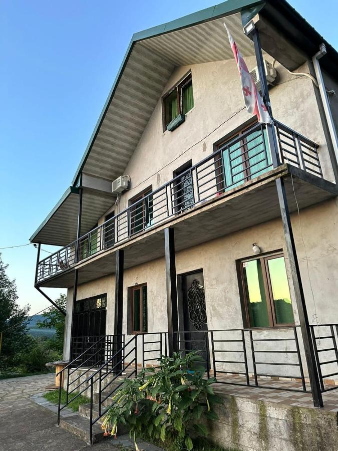 Guest House Godogani 외부 사진
