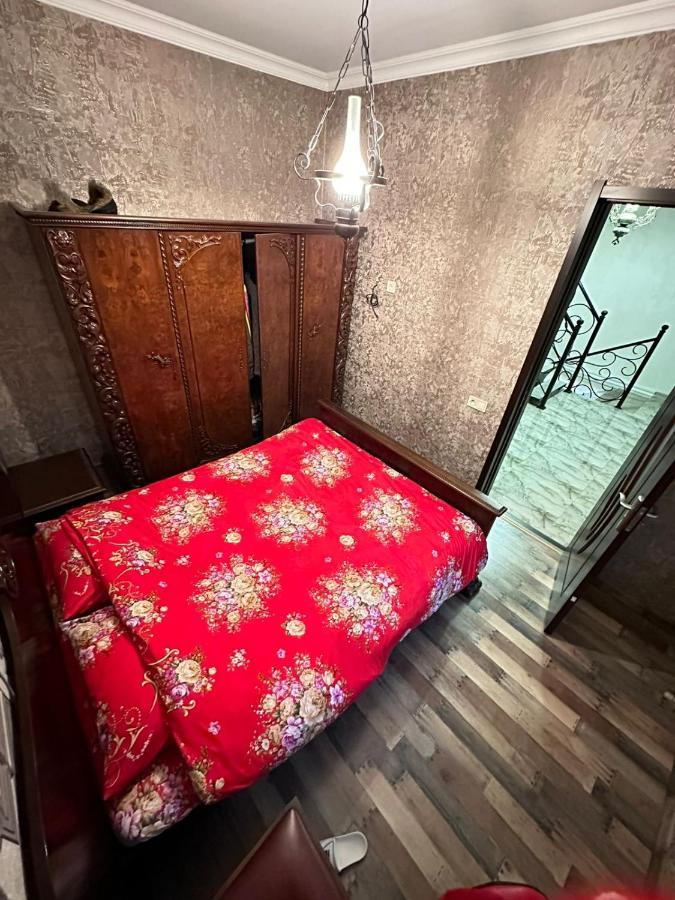 Guest House Godogani 외부 사진