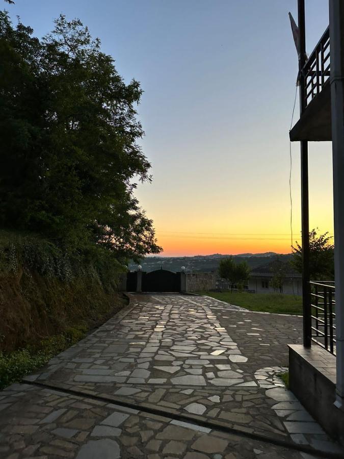 Guest House Godogani 외부 사진
