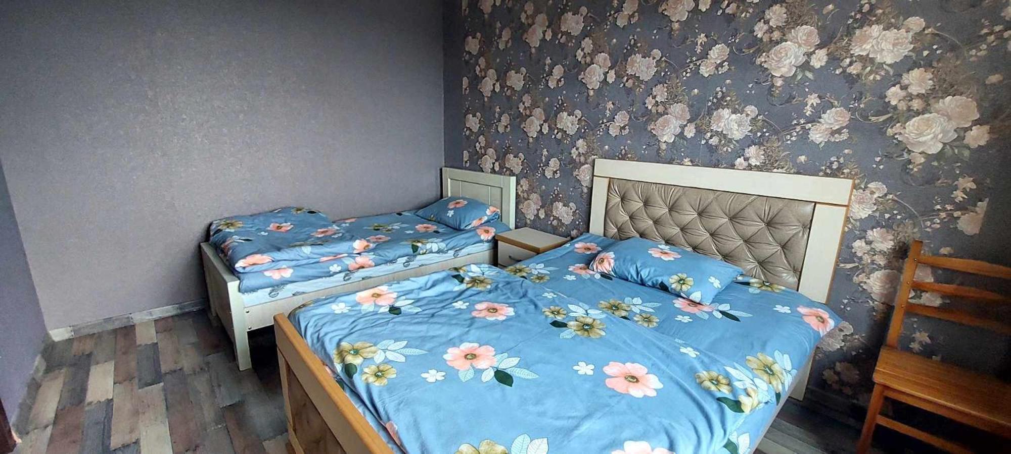 Guest House Godogani 외부 사진