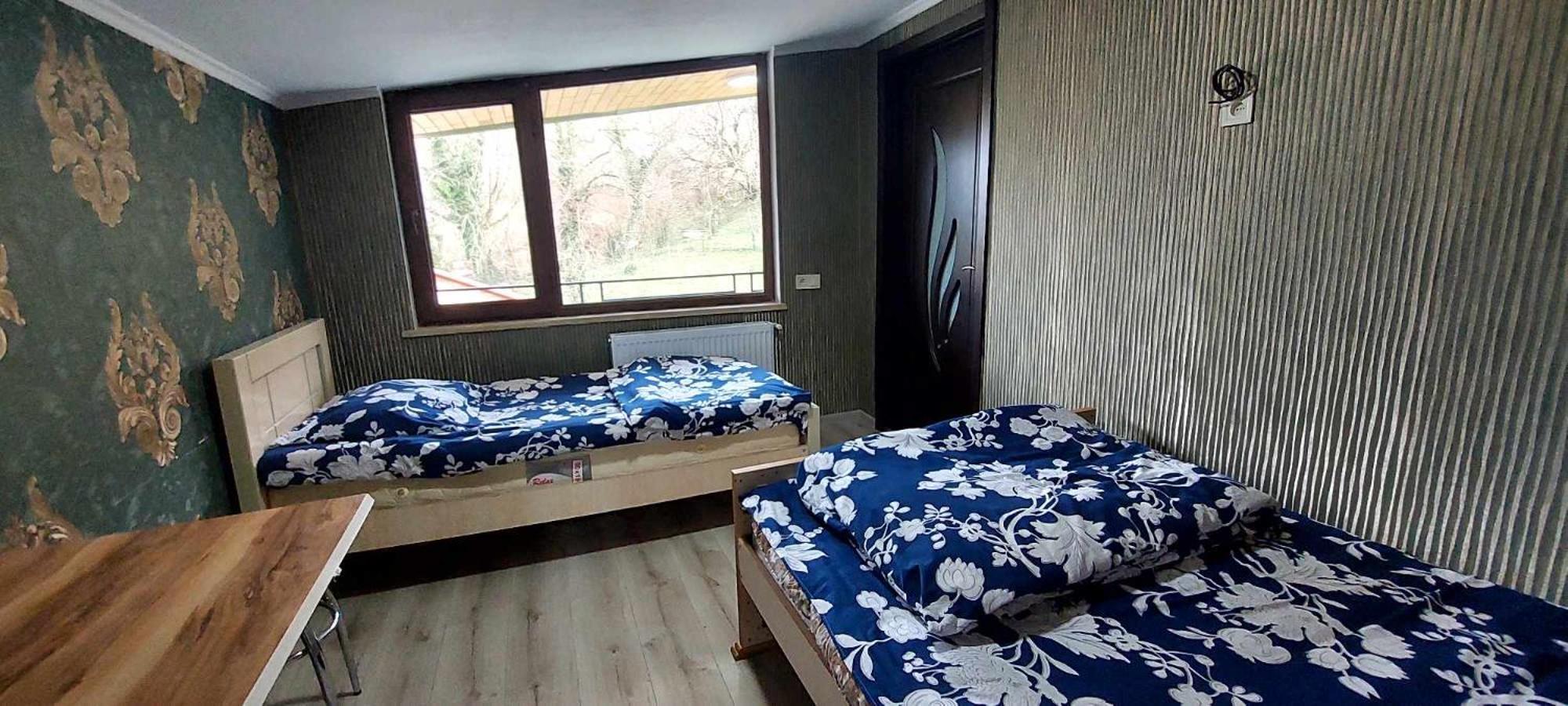 Guest House Godogani 외부 사진