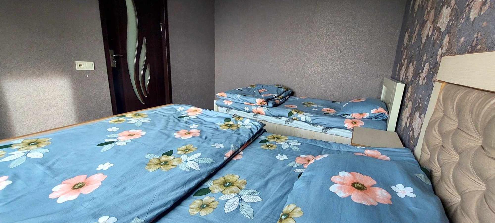 Guest House Godogani 외부 사진