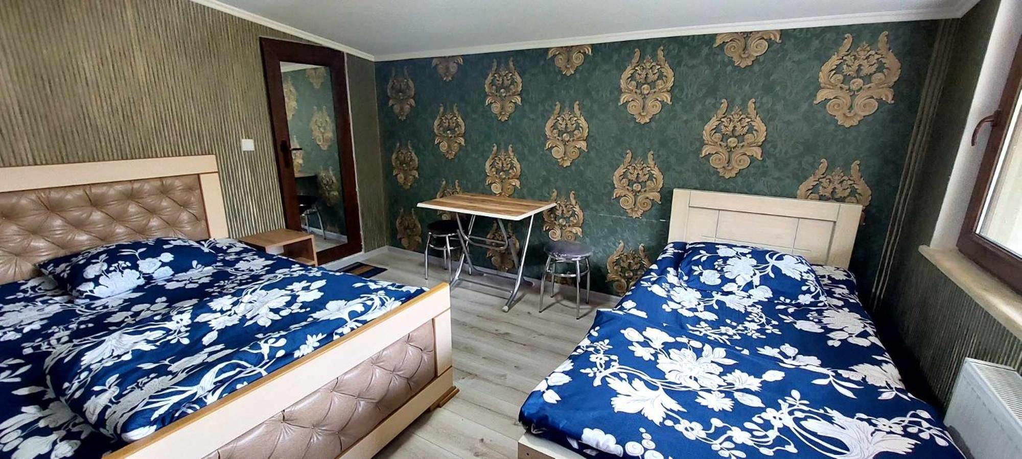 Guest House Godogani 외부 사진