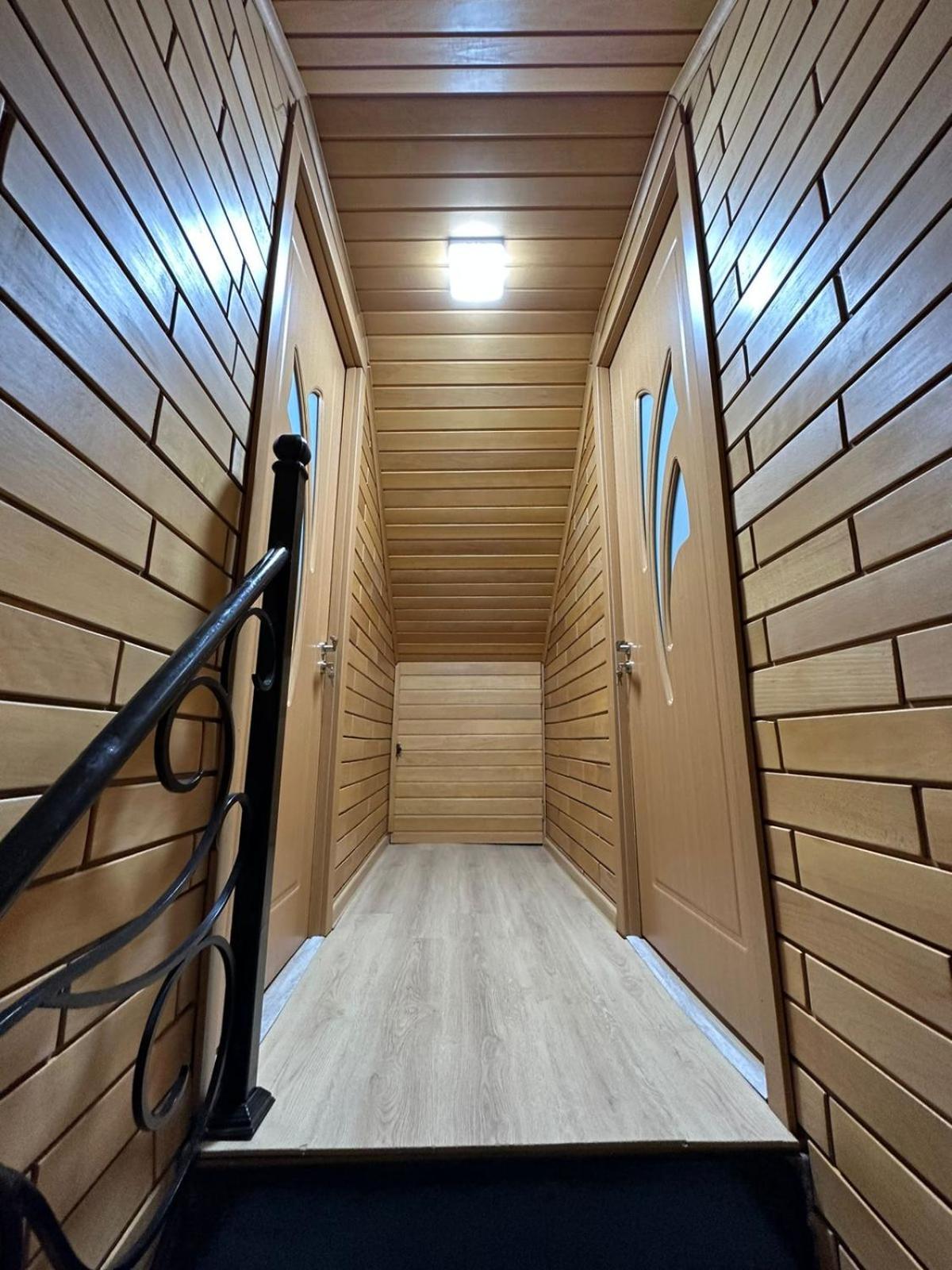 Guest House Godogani 외부 사진