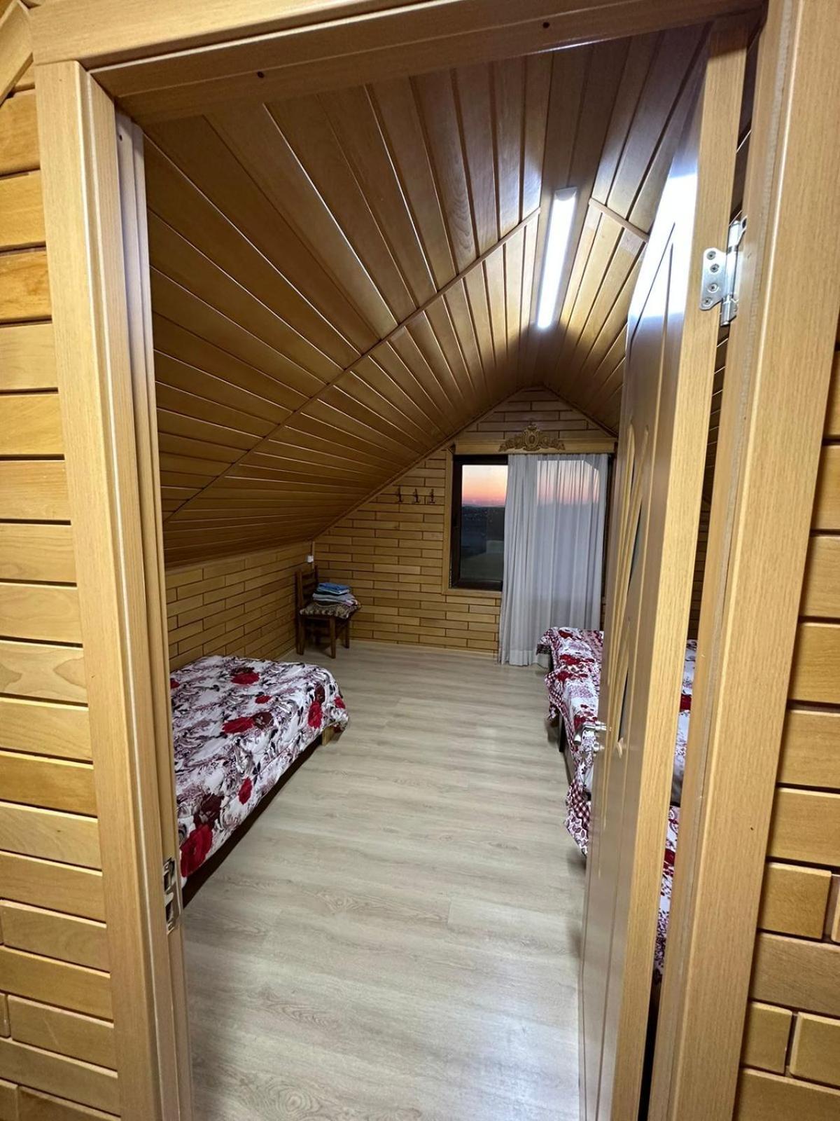 Guest House Godogani 외부 사진