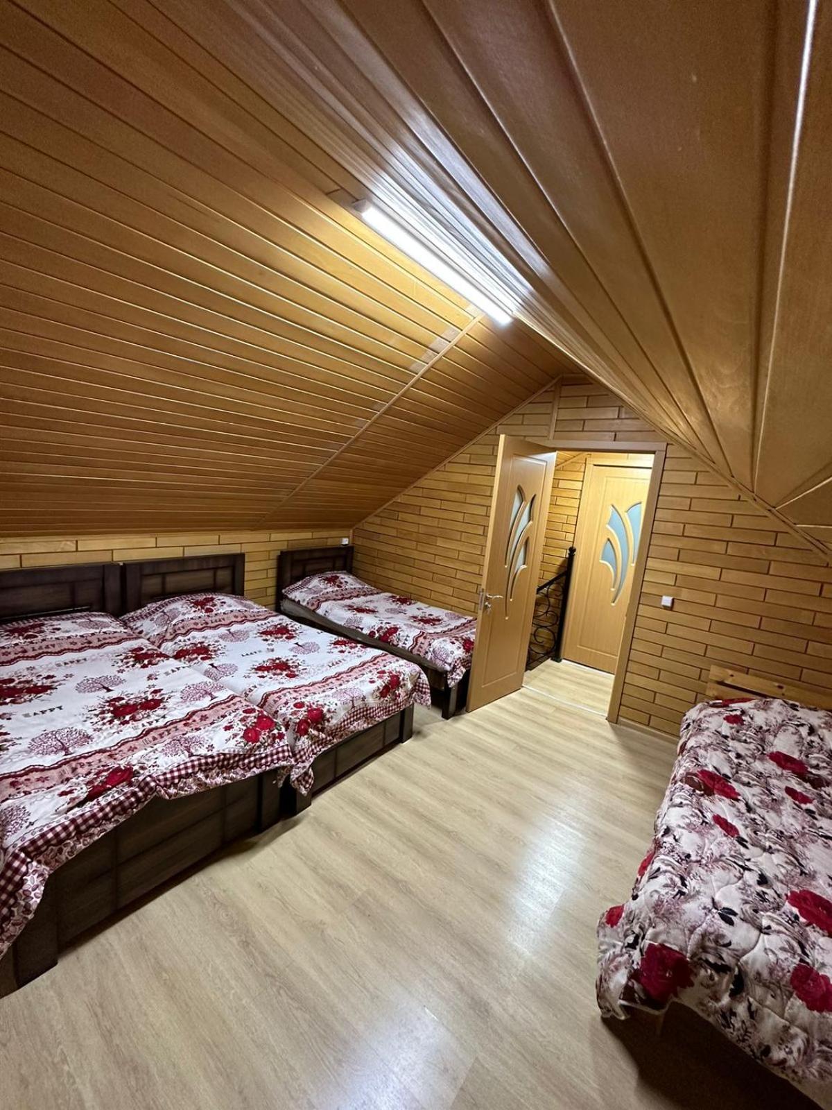 Guest House Godogani 외부 사진