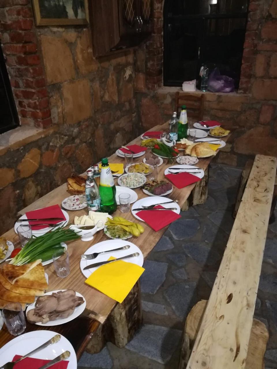 Guest House Godogani 외부 사진