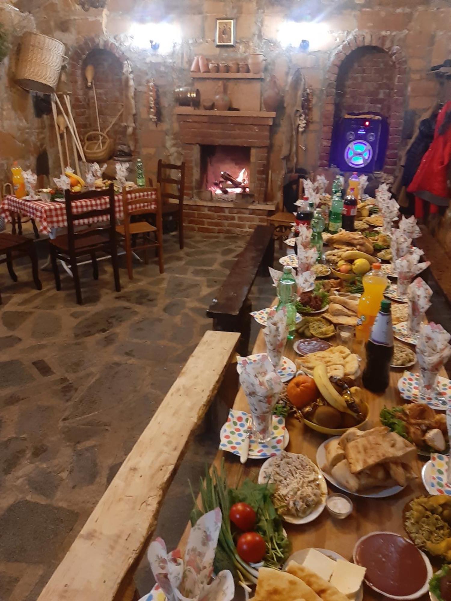 Guest House Godogani 외부 사진