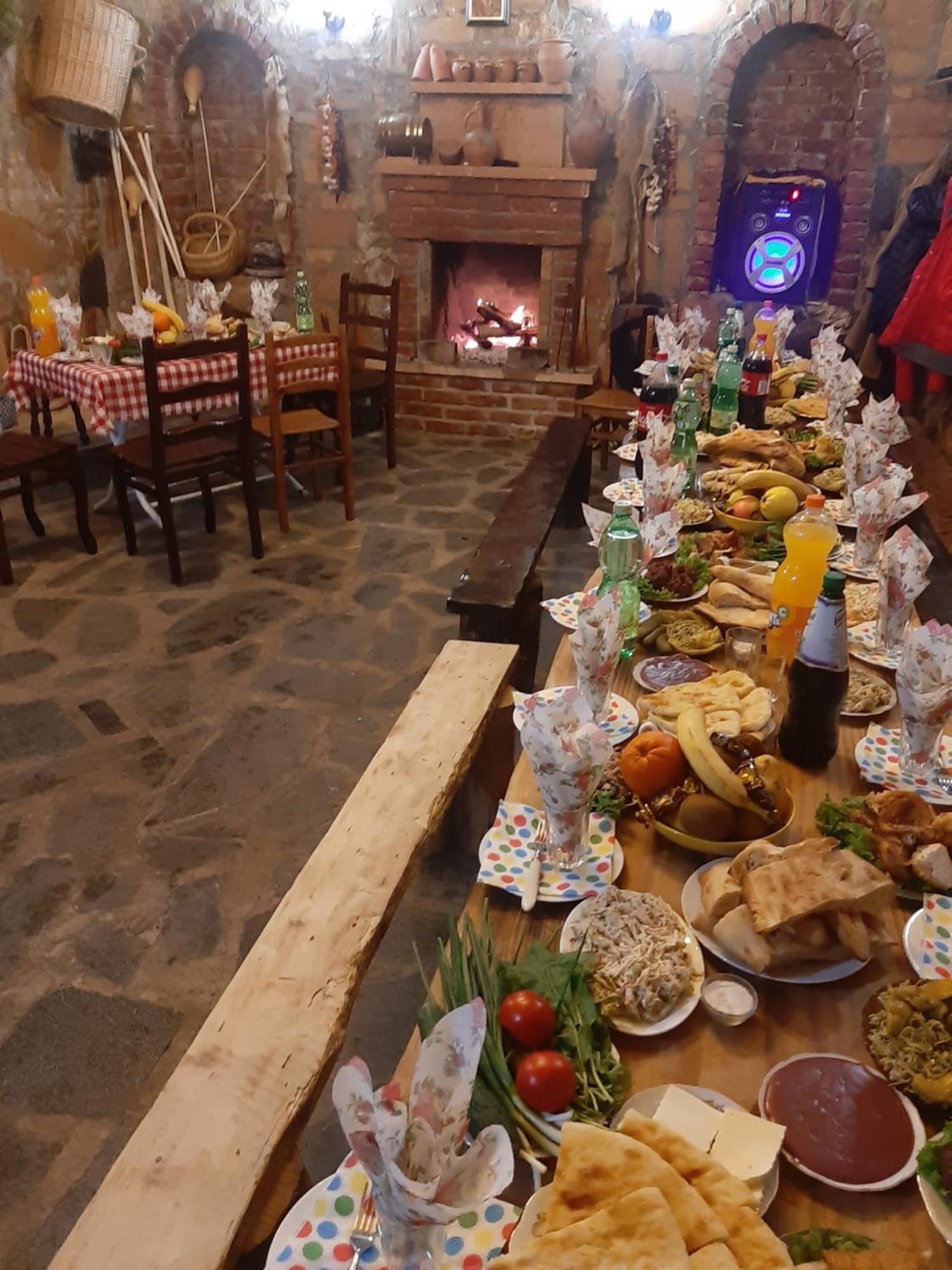 Guest House Godogani 외부 사진
