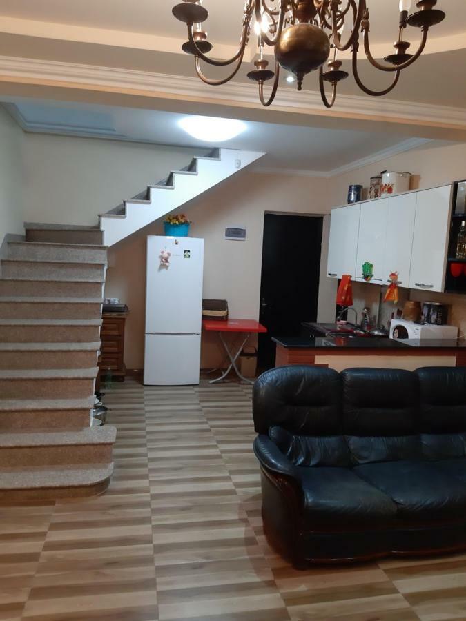 Guest House Godogani 외부 사진