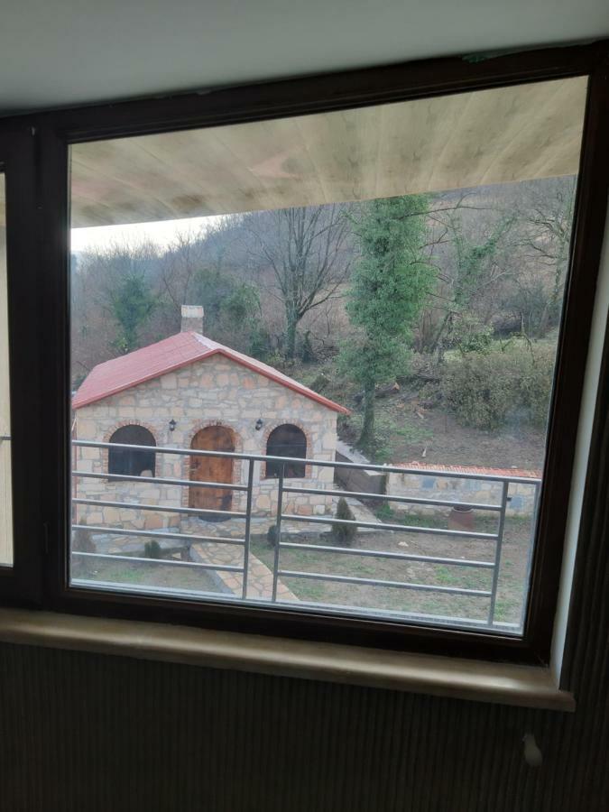 Guest House Godogani 외부 사진