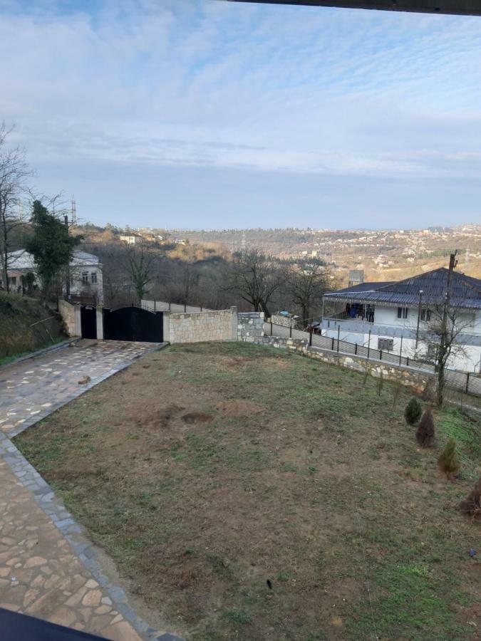 Guest House Godogani 외부 사진