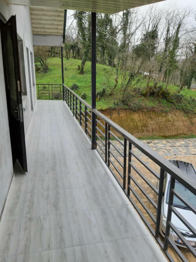 Guest House Godogani 외부 사진