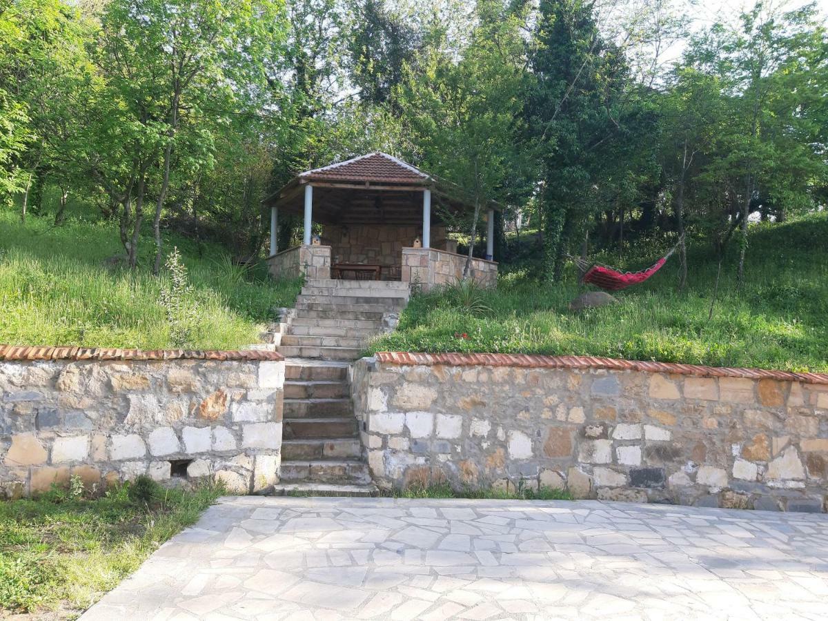 Guest House Godogani 외부 사진