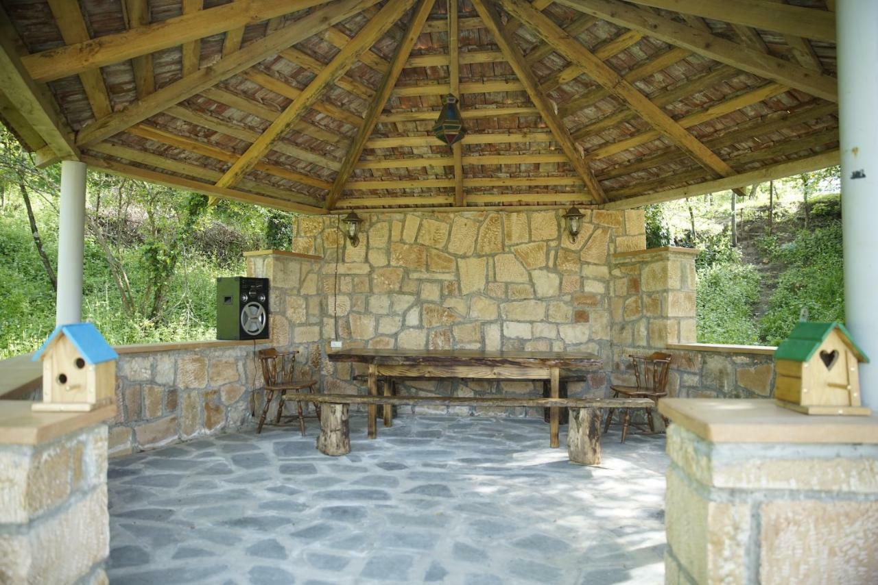 Guest House Godogani 객실 사진