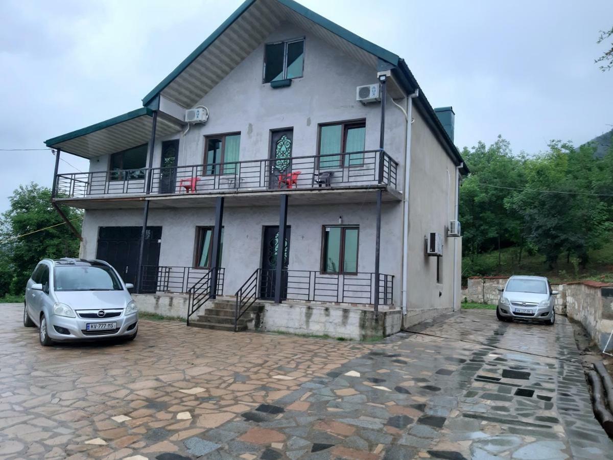 Guest House Godogani 외부 사진