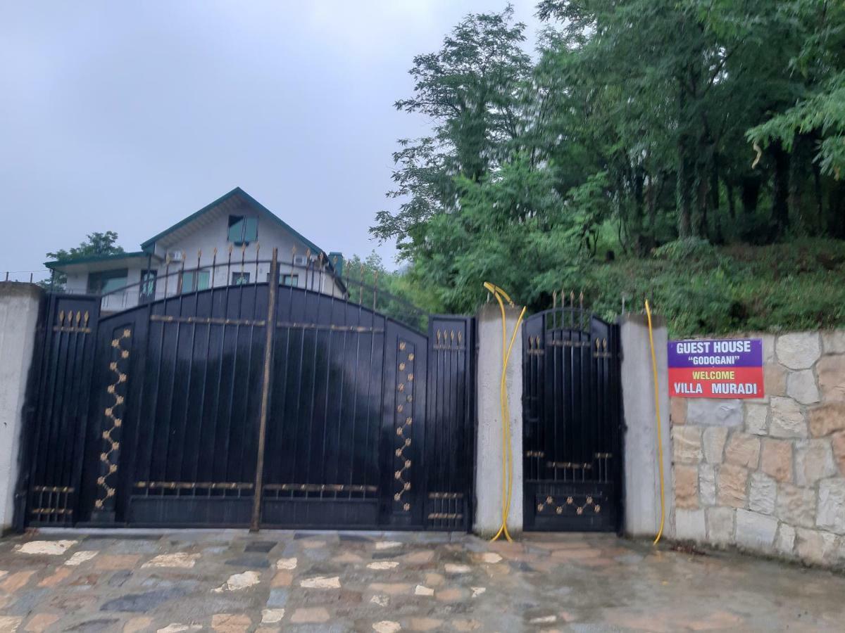 Guest House Godogani 외부 사진